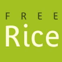 FreeRice.com - Web Viewer App