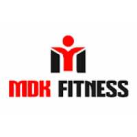 MDK Fitness And Nutrition