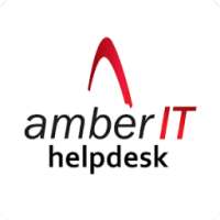 ikon AmberIT Helpdesk