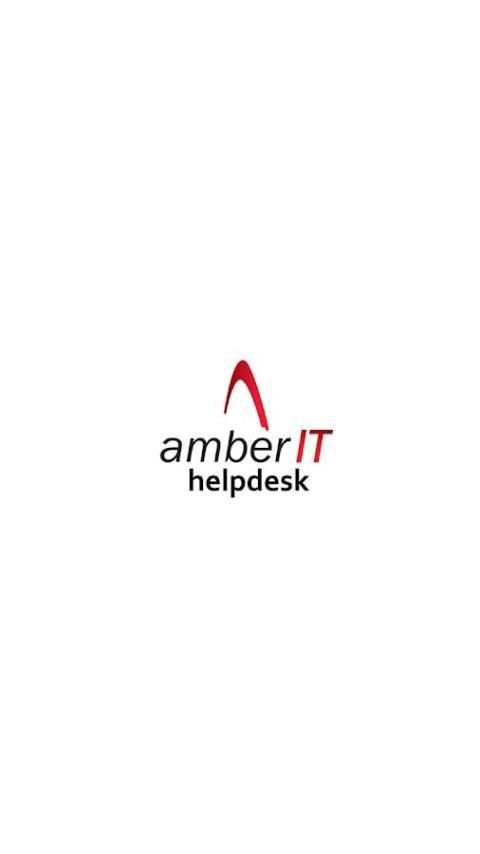 AmberIT Helpdesk screenshot 3
