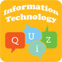 Information Technology Quiz