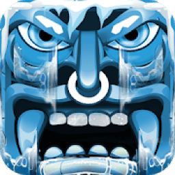 Temple Evil Run - Lost OZ icon