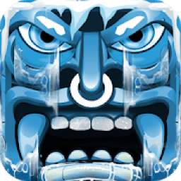 Temple Evil Run-Lost OZ 1.0