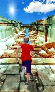 Temple Evil Run - Lost OZ स्क्रीनशॉट 7