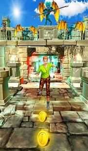 Temple Evil Run - Lost OZ स्क्रीनशॉट 3