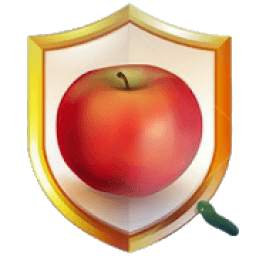 Apple Guard: Worm Attack Protect Games