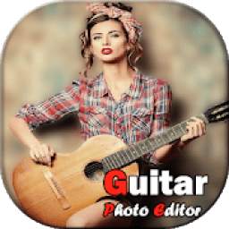 Guitar Photo Editor 1.0