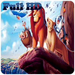 ikon The Lion King Wallpapers HD