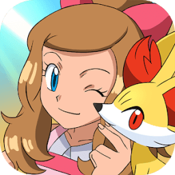 ikon Catch Them-Pokimon Legend