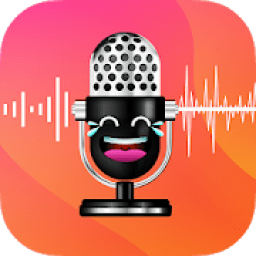 ikon Voice Changer - Funny moment