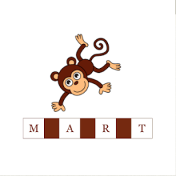 Monkey Mart icon