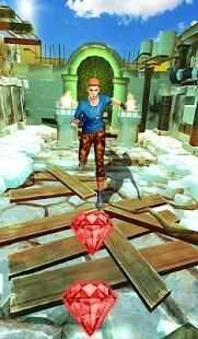 Temple Evil Run - Lost OZ स्क्रीनशॉट 2