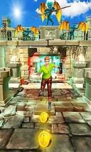 Temple Evil Run - Lost OZ स्क्रीनशॉट 9