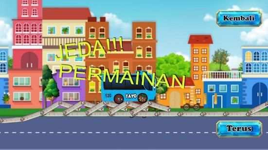 Permainan Tayoo Indonesia screenshot 2