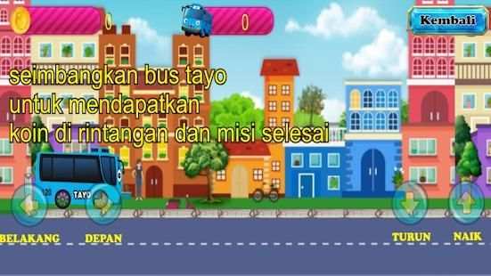 Permainan Tayoo Indonesia screenshot 3
