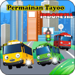 Permainan Tayoo Indonesia icon