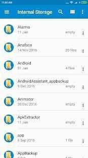 My Computer File Explorer screenshot 4