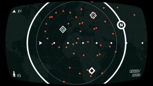 Radar Warfare - Pocket Edition screenshot 3