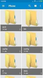My Computer File Explorer screenshot 6
