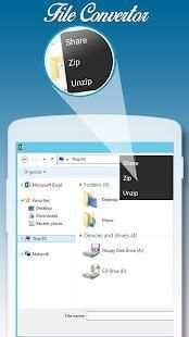 My Computer File Explorer screenshot 2