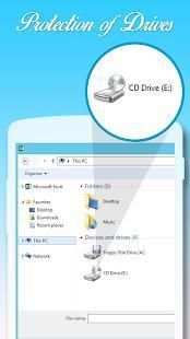 My Computer File Explorer screenshot 3