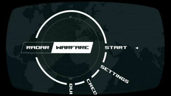 Radar Warfare - Pocket Edition screenshot 4