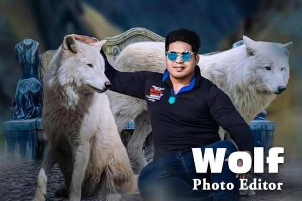 Nature Photo Editor screenshot 11