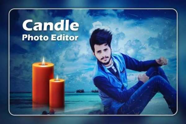 Nature Photo Editor screenshot 7