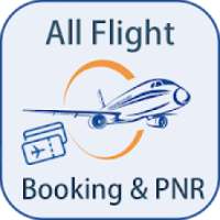 All Flight Tickets Booking PNR Status