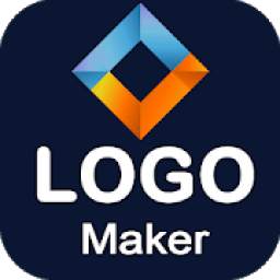 Logo maker 2020 3D logo designer, Logo Creator app