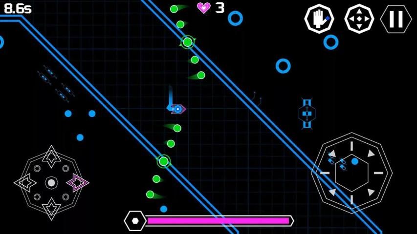 Evade codes