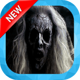 ikon Horor Hantu Video