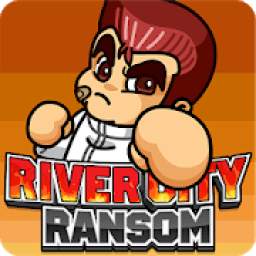 River City Ransom : Kunio Returns