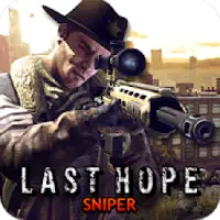 Last Hope Sniper Zombie War Old Version Download 9apps