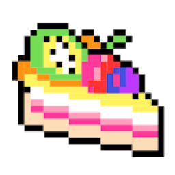 ikon Color by Number Fancy