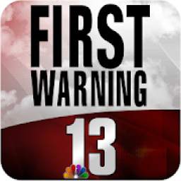 WNYT First Warning Weather
