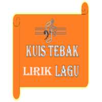Tebak Lirik Lagu