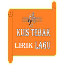 Tebak Lirik Lagu 1.0