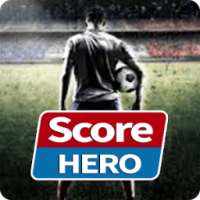 Tips Score hero