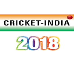 ikon Cricket India 2018-19