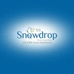 S S Snowdrop आइकन