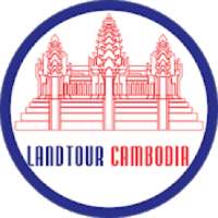 Landtour Cambodia on 9Apps