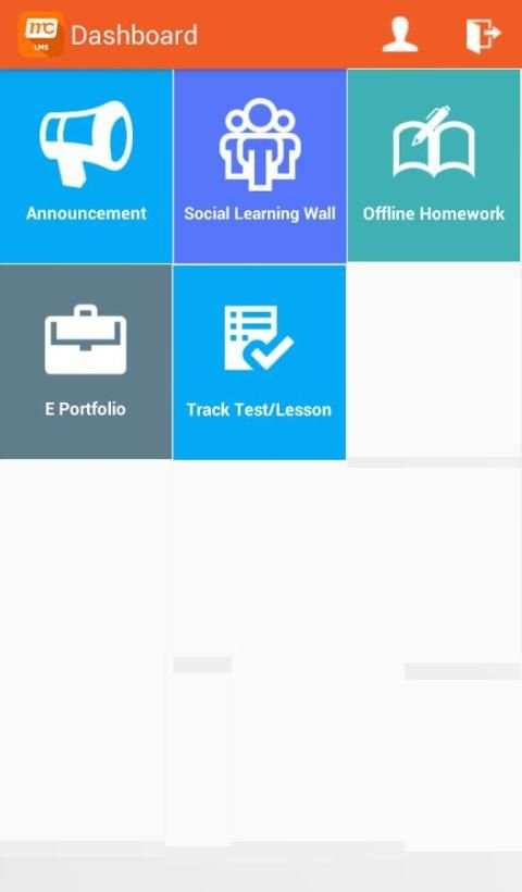 MCO LMS (Philippines) screenshot 5