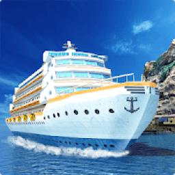 ikon Ship Games: Police Transport Simulator