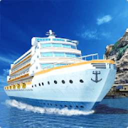 Ship Simulator 1.8