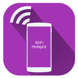 ikon internet sharing: Portable wifi hotspot