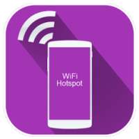 internet sharing: Portable wifi hotspot