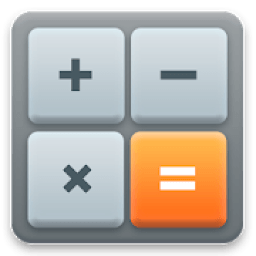 ikon Calculator Pro - multi calculator