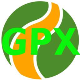 Wikiloc to GPX