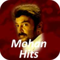 Mohan Best Hit Songs Tamil on 9Apps